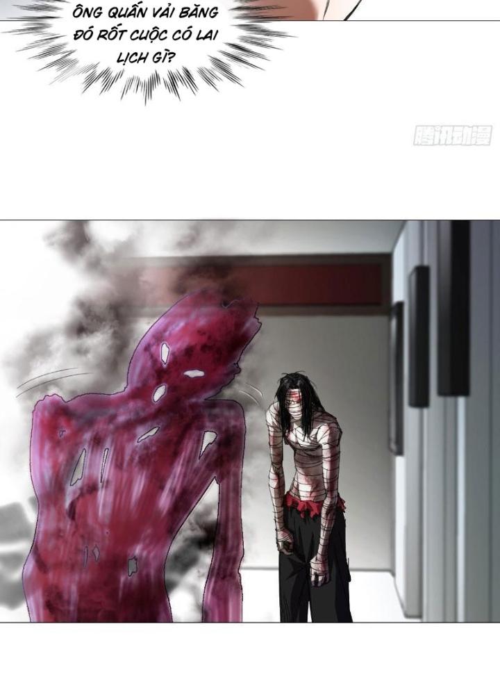 Giờ Ngọ Ba Khắc Chapter 11 - Trang 3