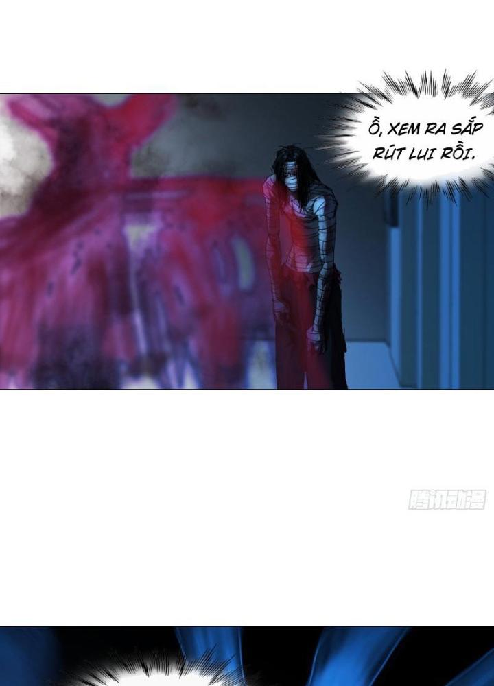 Giờ Ngọ Ba Khắc Chapter 11 - Trang 3