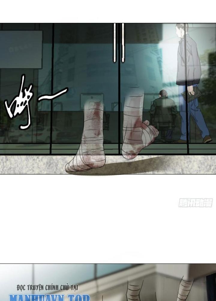 Giờ Ngọ Ba Khắc Chapter 11 - Trang 3