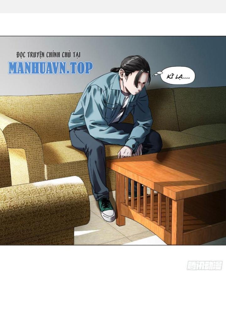 Giờ Ngọ Ba Khắc Chapter 12 - Trang 3