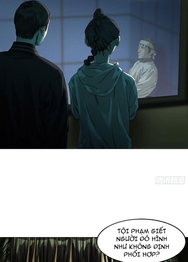 Giờ Ngọ Ba Khắc Chapter 12 - Trang 3