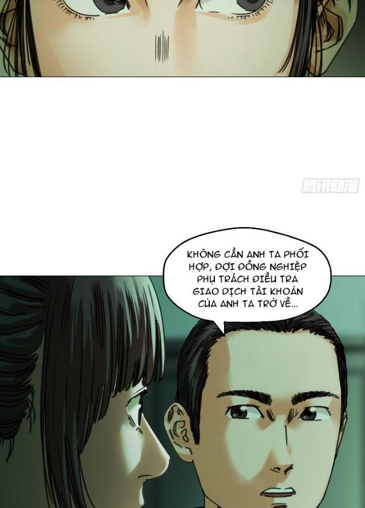 Giờ Ngọ Ba Khắc Chapter 12 - Trang 3