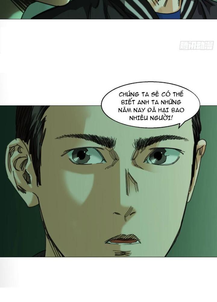 Giờ Ngọ Ba Khắc Chapter 12 - Trang 3