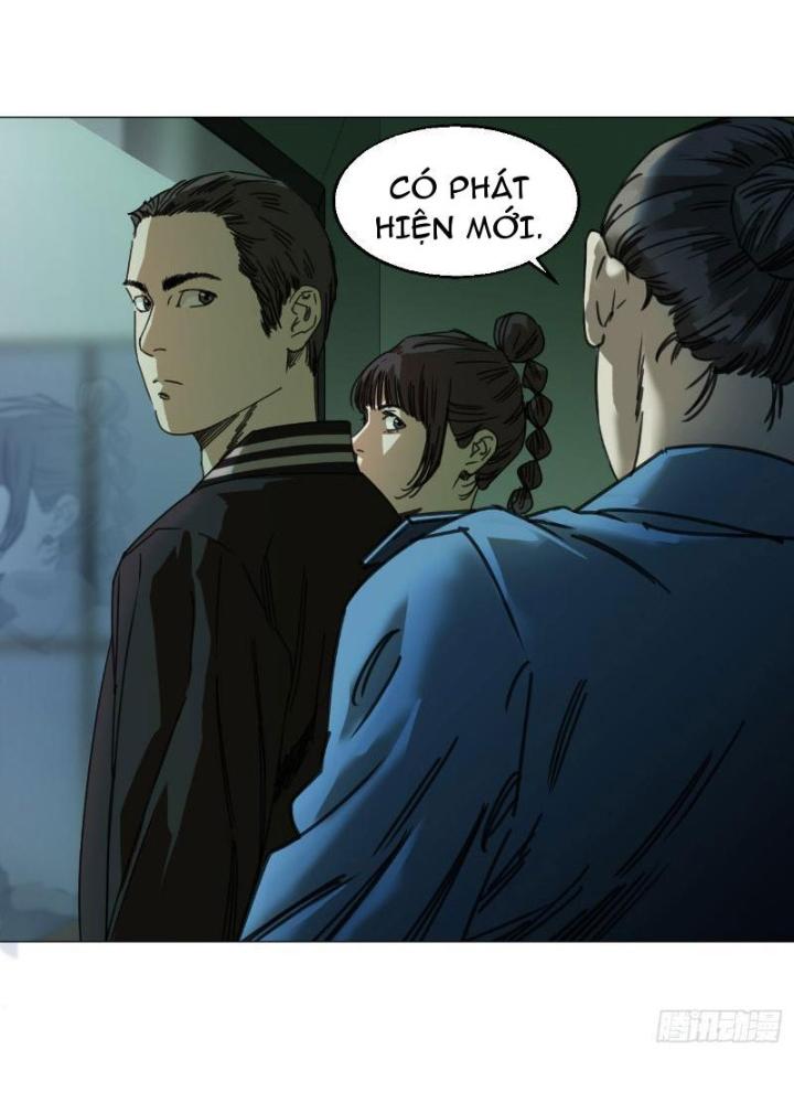 Giờ Ngọ Ba Khắc Chapter 12 - Trang 3