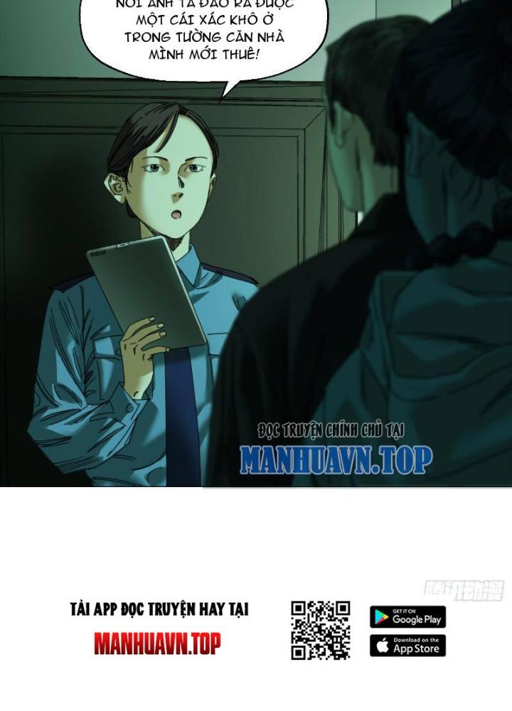 Giờ Ngọ Ba Khắc Chapter 12 - Trang 3