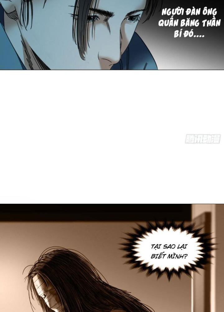 Giờ Ngọ Ba Khắc Chapter 12 - Trang 3