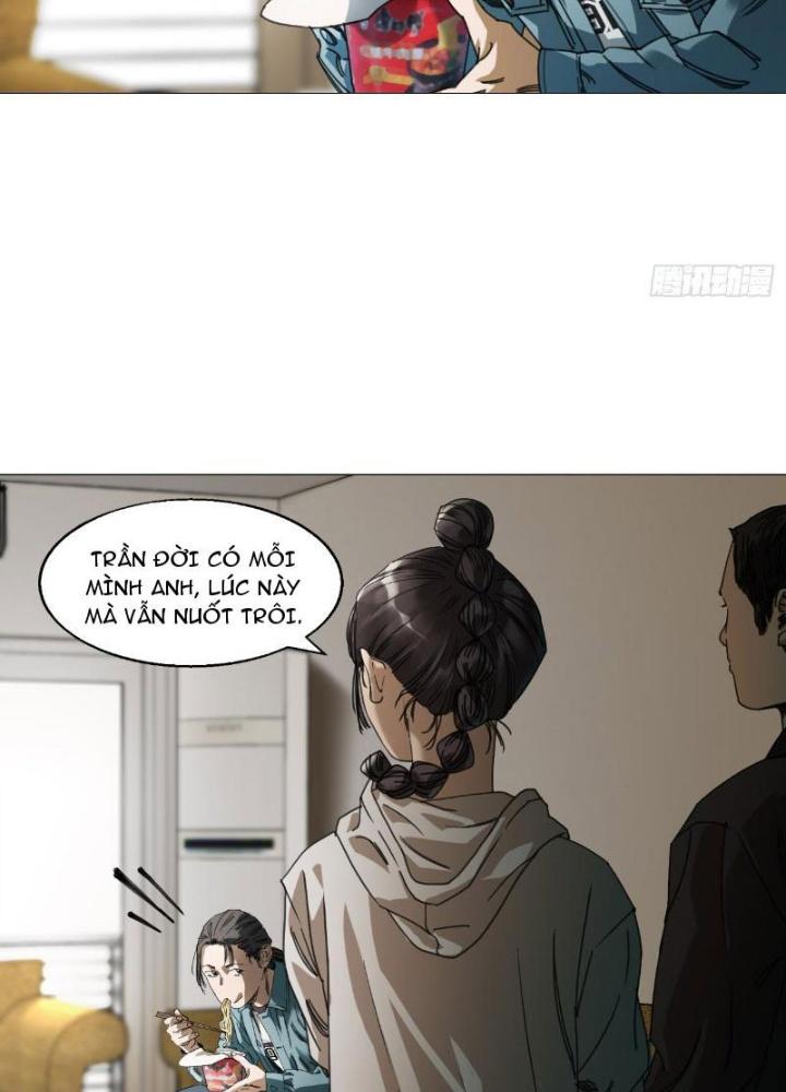 Giờ Ngọ Ba Khắc Chapter 12 - Trang 3