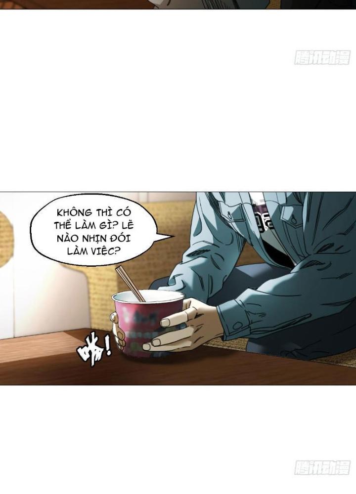 Giờ Ngọ Ba Khắc Chapter 12 - Trang 3