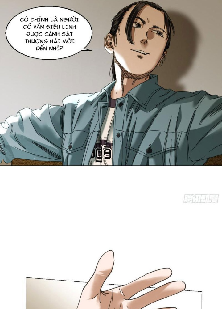 Giờ Ngọ Ba Khắc Chapter 12 - Trang 3