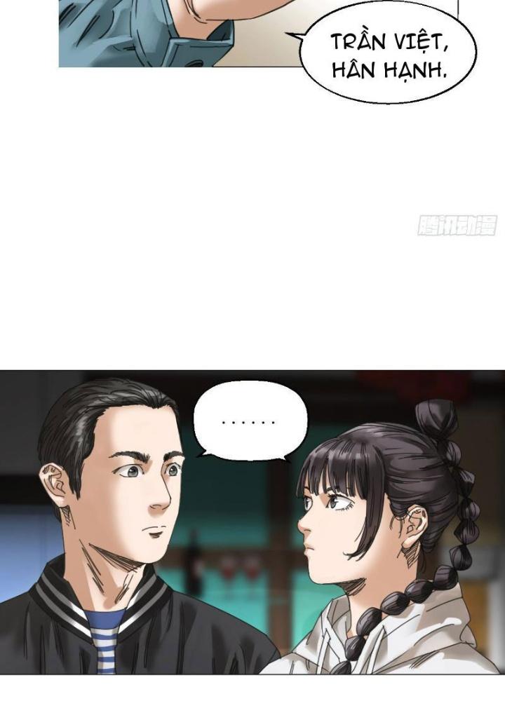 Giờ Ngọ Ba Khắc Chapter 12 - Trang 3