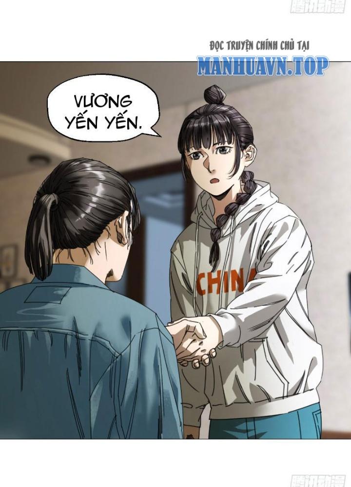 Giờ Ngọ Ba Khắc Chapter 12 - Trang 3