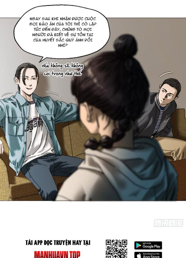 Giờ Ngọ Ba Khắc Chapter 12 - Trang 3