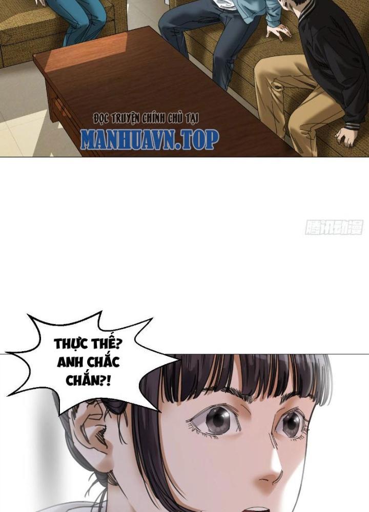 Giờ Ngọ Ba Khắc Chapter 12 - Trang 3