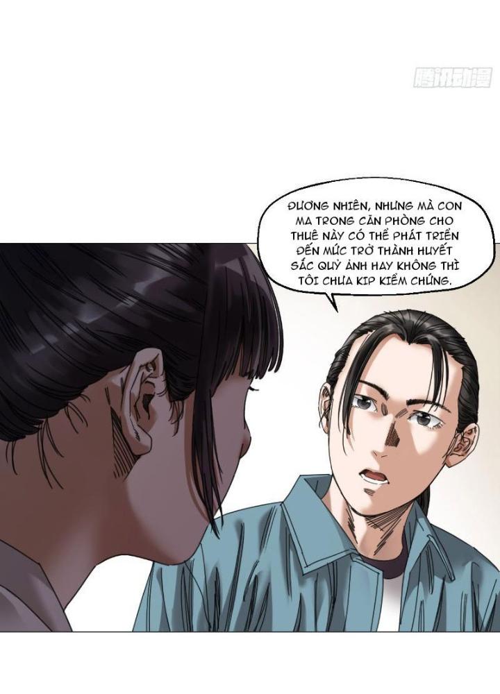 Giờ Ngọ Ba Khắc Chapter 12 - Trang 3