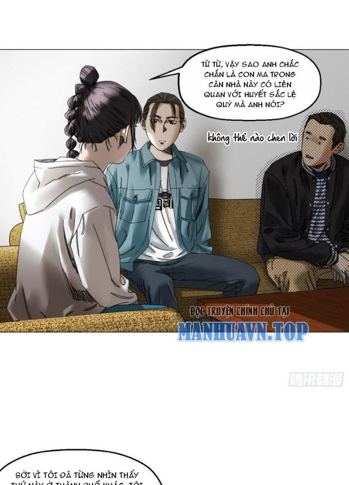 Giờ Ngọ Ba Khắc Chapter 12 - Trang 3