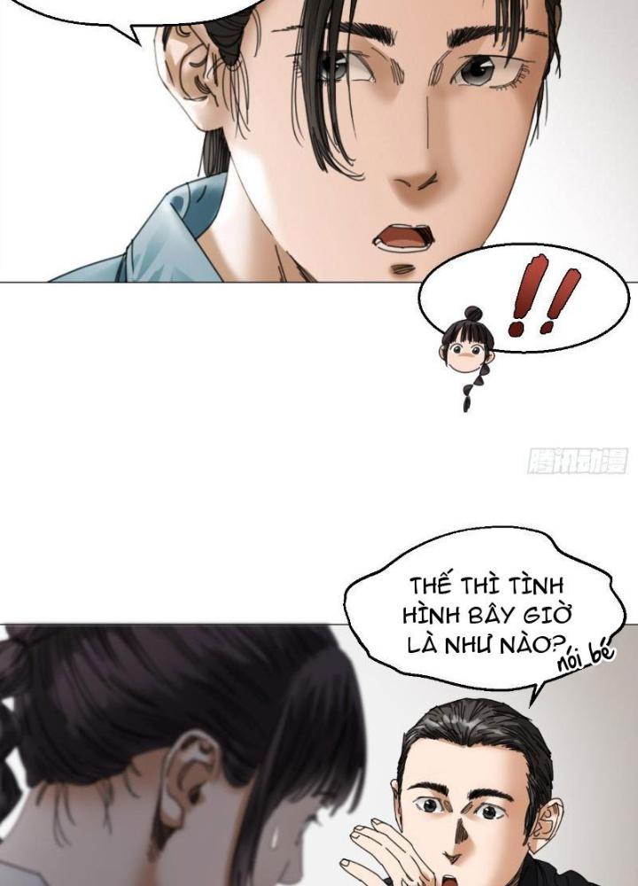 Giờ Ngọ Ba Khắc Chapter 12 - Trang 3