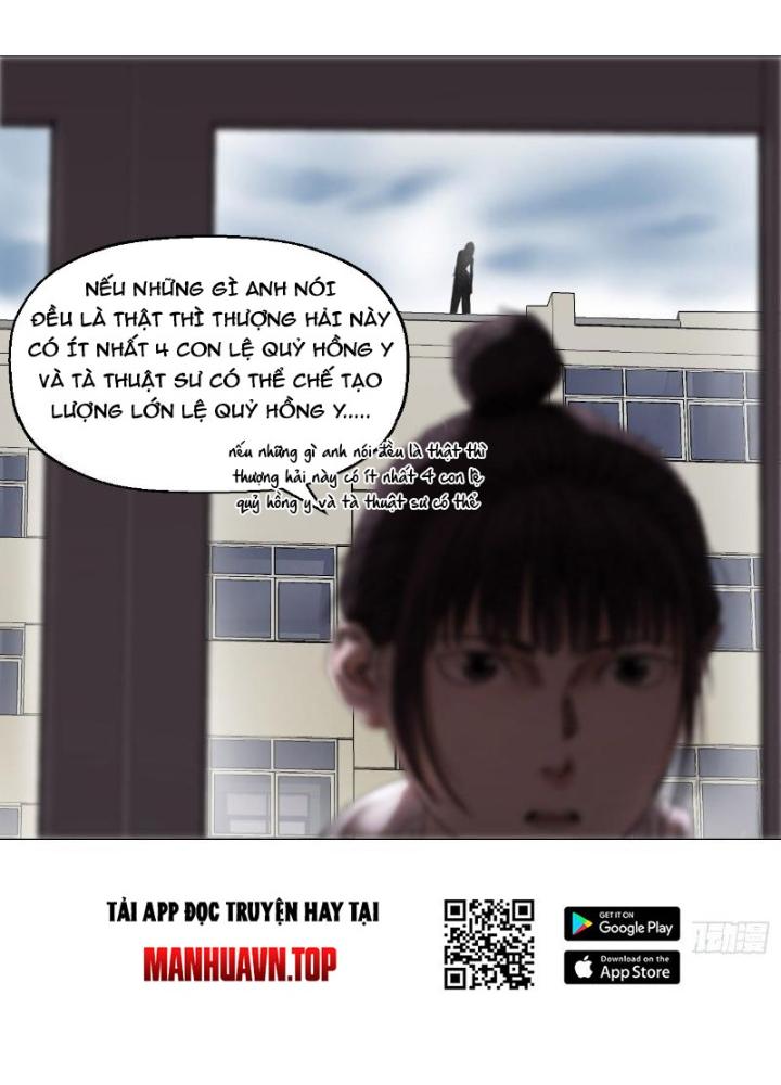 Giờ Ngọ Ba Khắc Chapter 12 - Trang 3