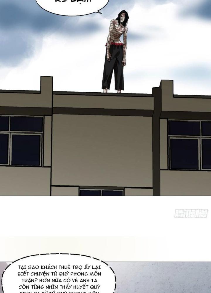 Giờ Ngọ Ba Khắc Chapter 12 - Trang 3