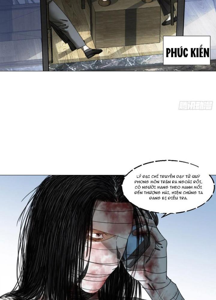 Giờ Ngọ Ba Khắc Chapter 12 - Trang 3