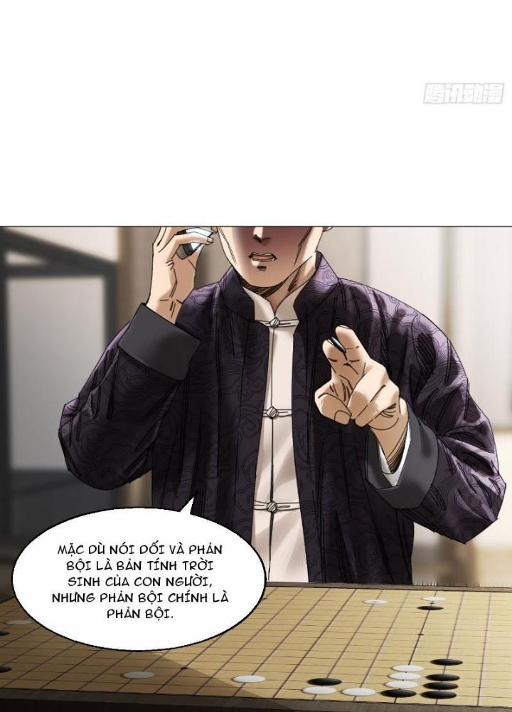 Giờ Ngọ Ba Khắc Chapter 12 - Trang 3