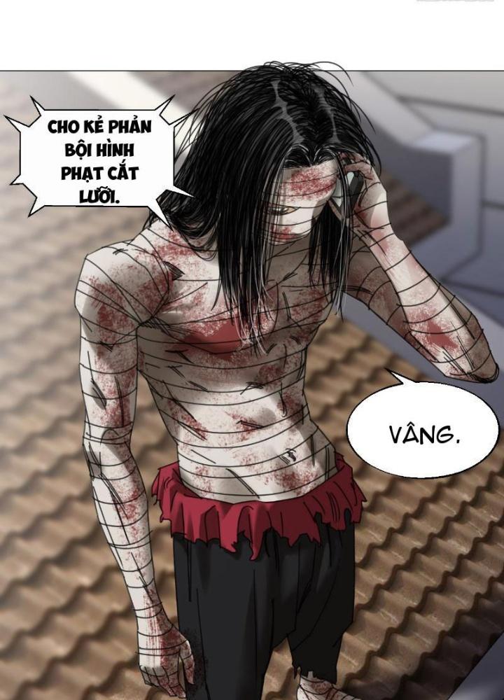 Giờ Ngọ Ba Khắc Chapter 12 - Trang 3