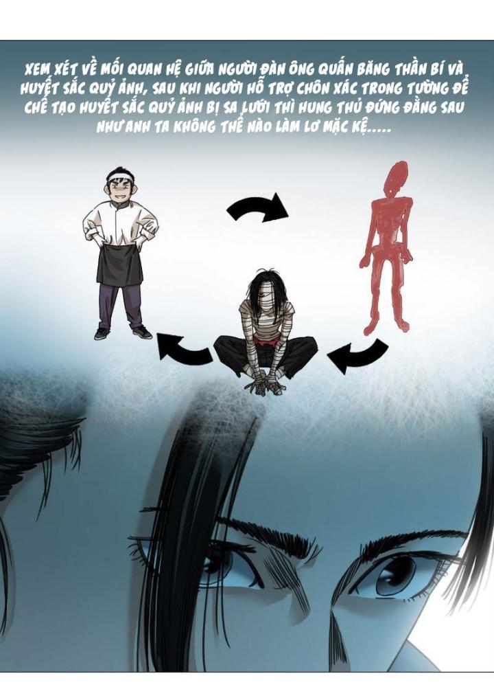 Giờ Ngọ Ba Khắc Chapter 12 - Trang 3