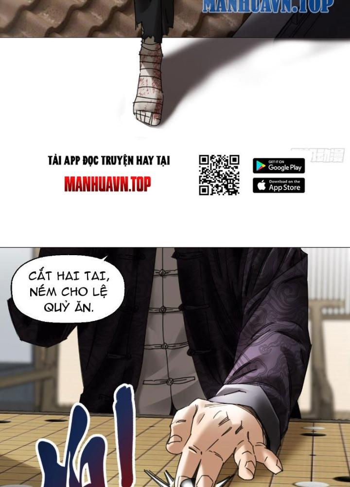 Giờ Ngọ Ba Khắc Chapter 12 - Trang 3