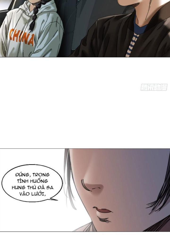 Giờ Ngọ Ba Khắc Chapter 12 - Trang 3