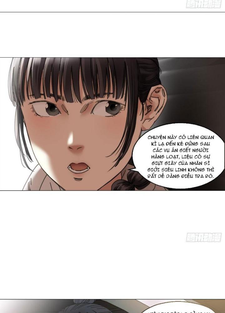 Giờ Ngọ Ba Khắc Chapter 12 - Trang 3