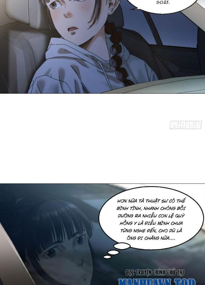 Giờ Ngọ Ba Khắc Chapter 12 - Trang 3