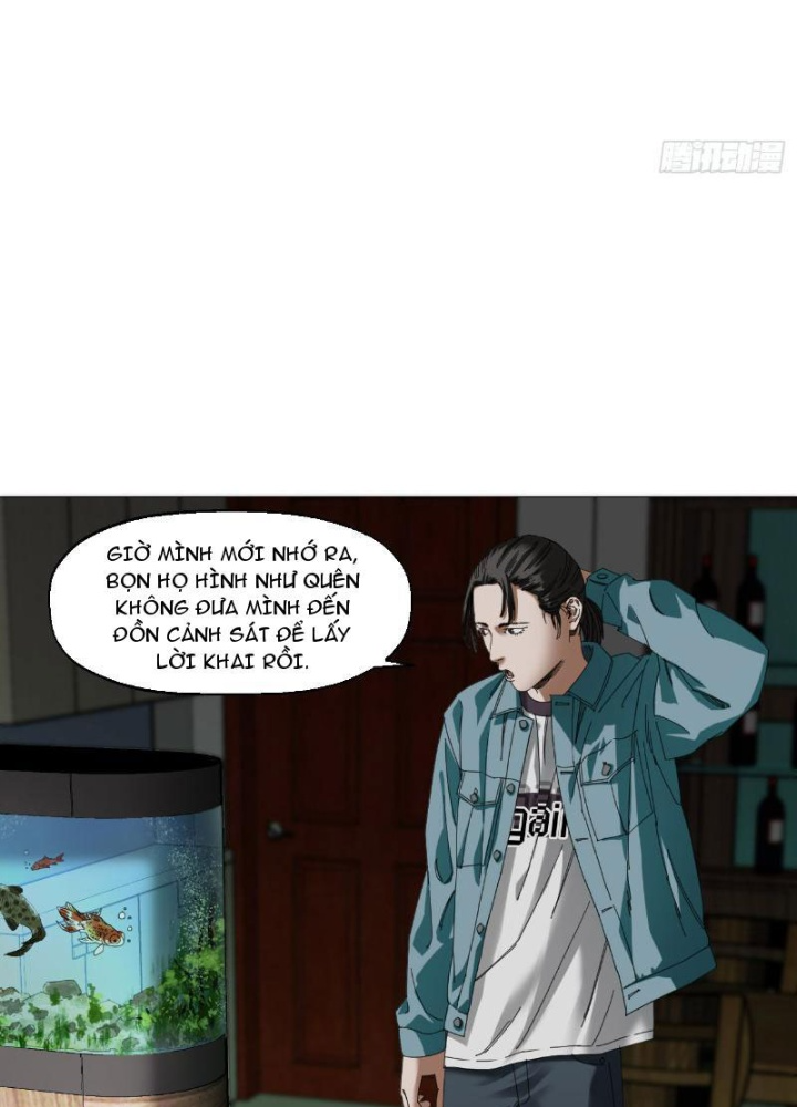 Giờ Ngọ Ba Khắc Chapter 12 - Trang 3