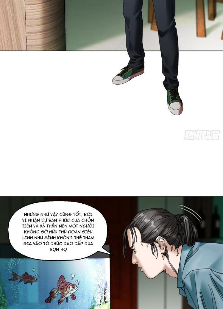 Giờ Ngọ Ba Khắc Chapter 12 - Trang 3