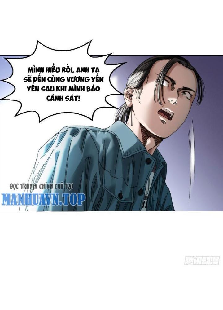 Giờ Ngọ Ba Khắc Chapter 12 - Trang 3