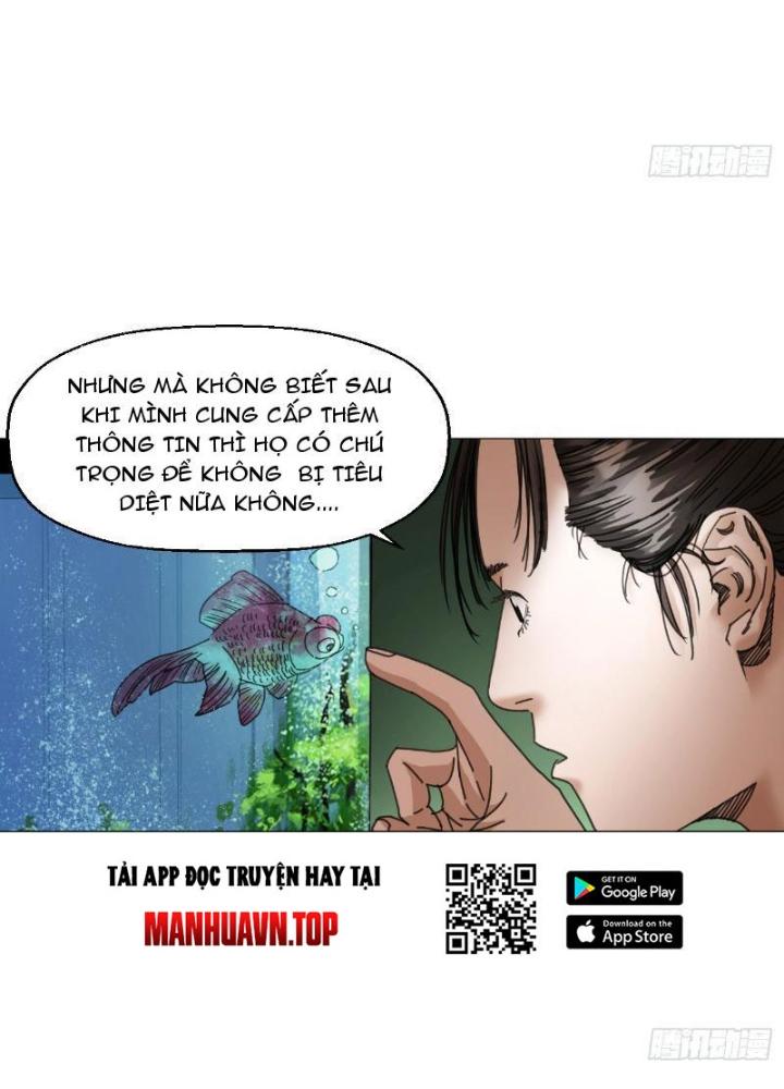 Giờ Ngọ Ba Khắc Chapter 12 - Trang 3