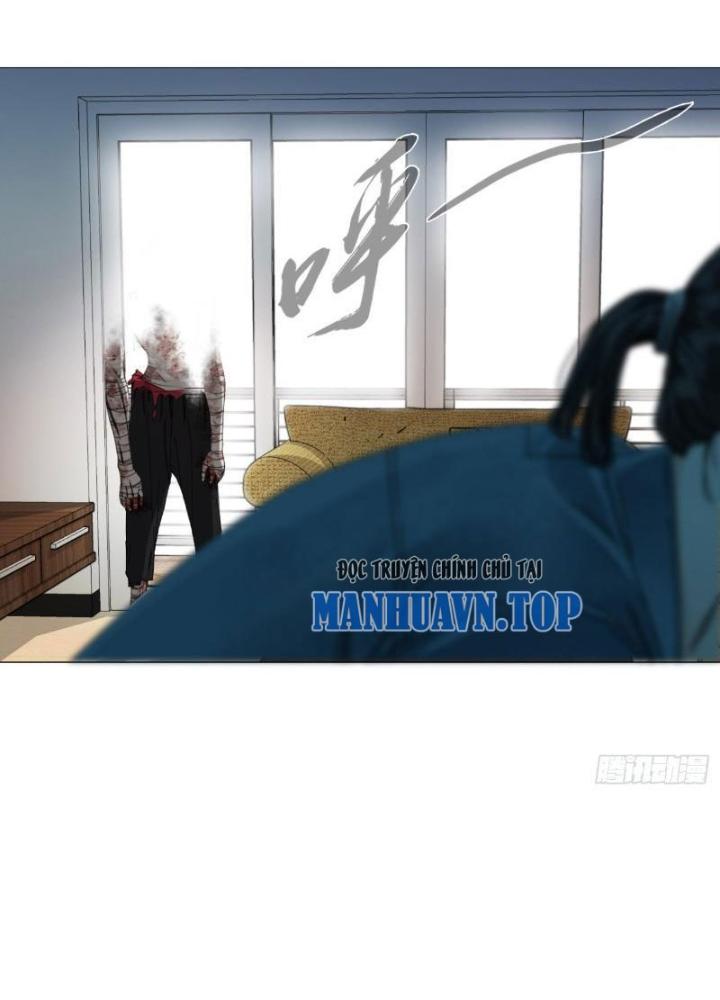 Giờ Ngọ Ba Khắc Chapter 12 - Trang 3