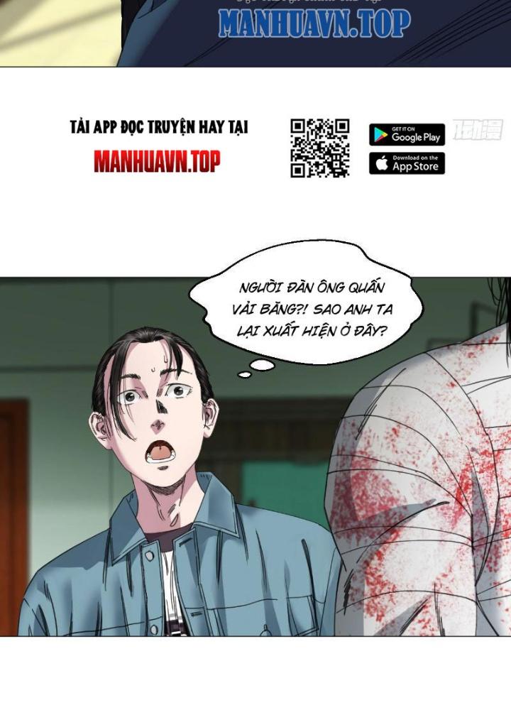 Giờ Ngọ Ba Khắc Chapter 12 - Trang 3