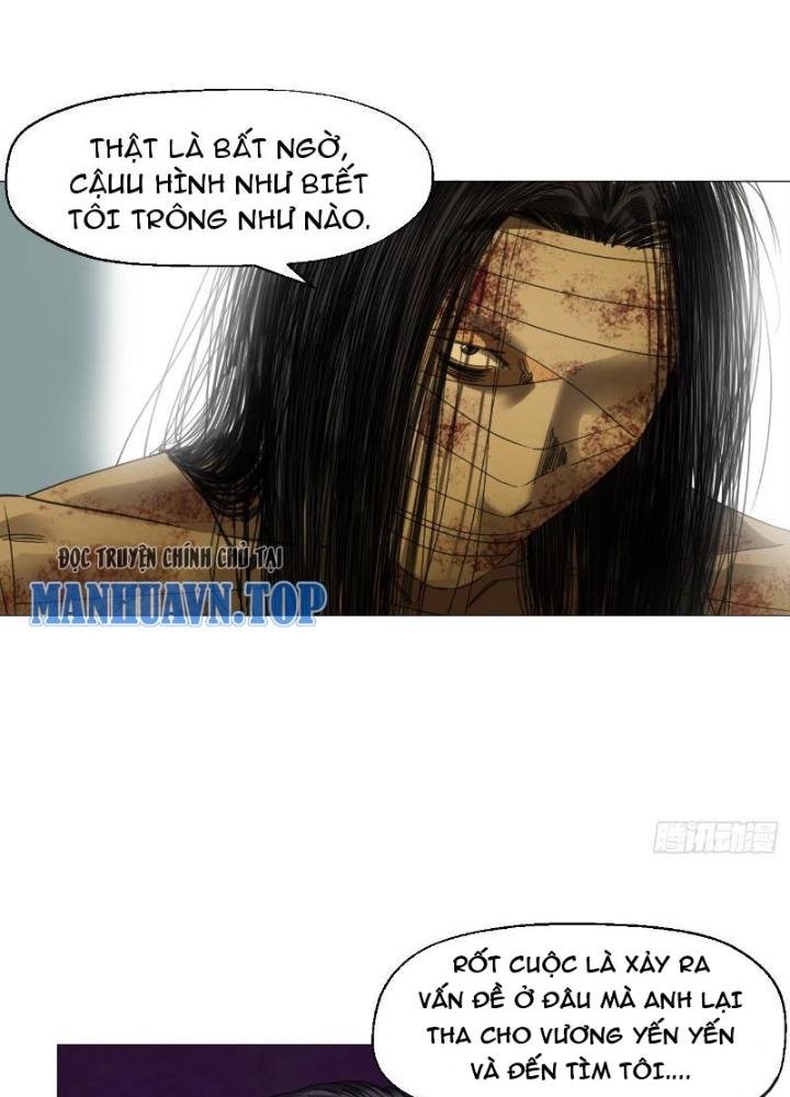 Giờ Ngọ Ba Khắc Chapter 12 - Trang 3