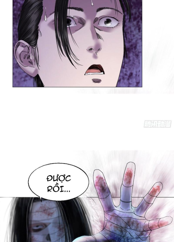 Giờ Ngọ Ba Khắc Chapter 12 - Trang 3