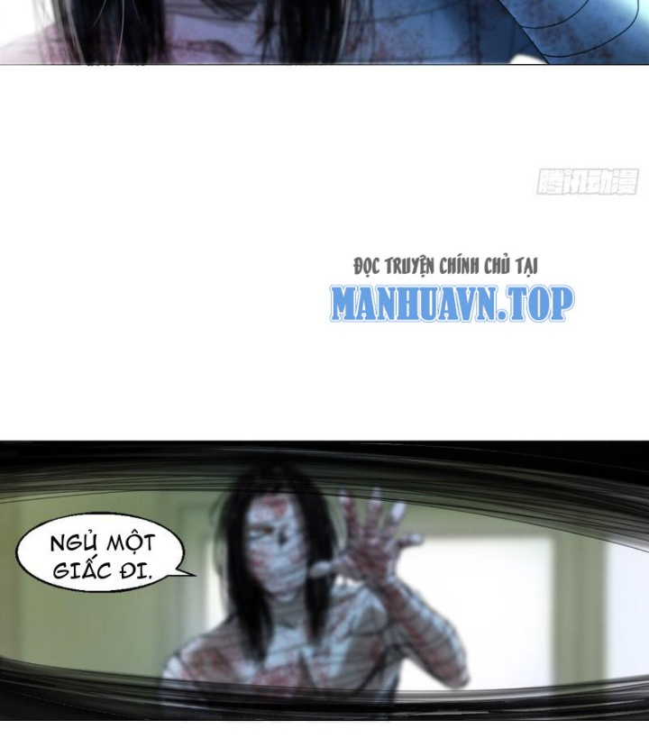 Giờ Ngọ Ba Khắc Chapter 12 - Trang 3