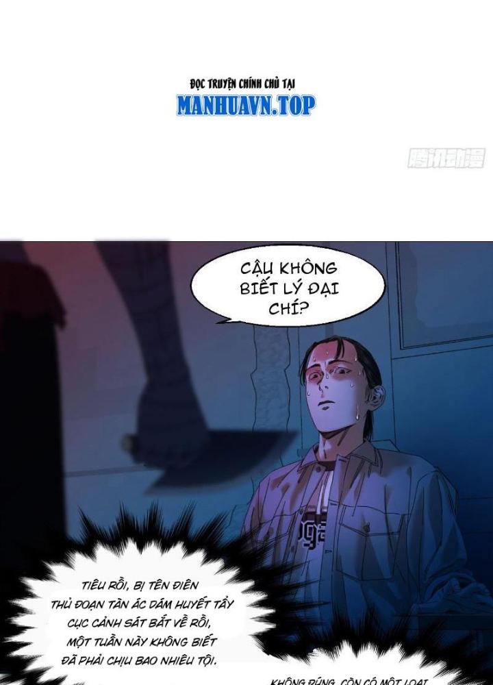 Giờ Ngọ Ba Khắc Chapter 13 - Trang 3