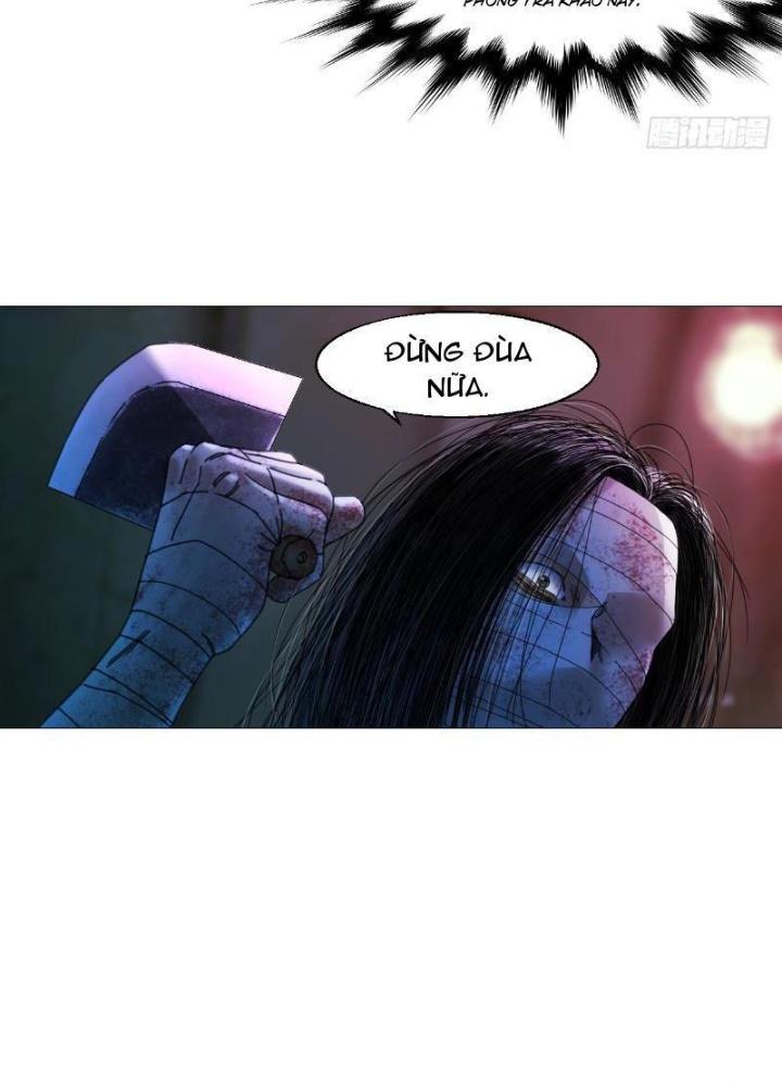 Giờ Ngọ Ba Khắc Chapter 13 - Trang 3