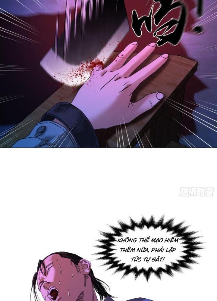 Giờ Ngọ Ba Khắc Chapter 13 - Trang 3