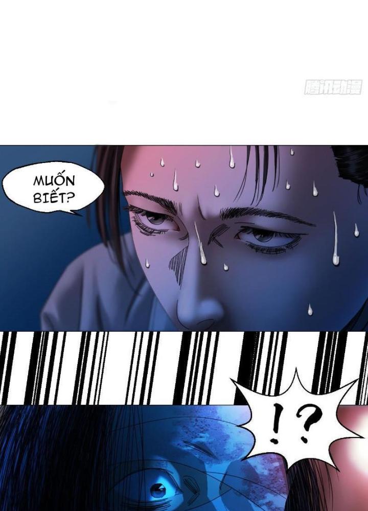 Giờ Ngọ Ba Khắc Chapter 13 - Trang 3