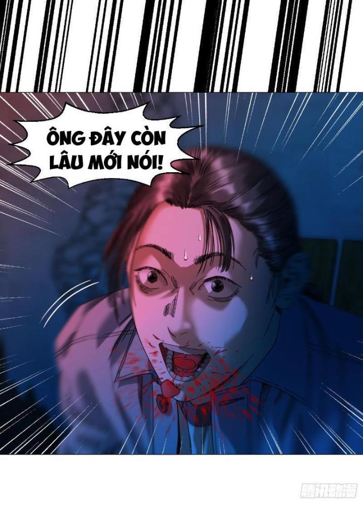 Giờ Ngọ Ba Khắc Chapter 13 - Trang 3