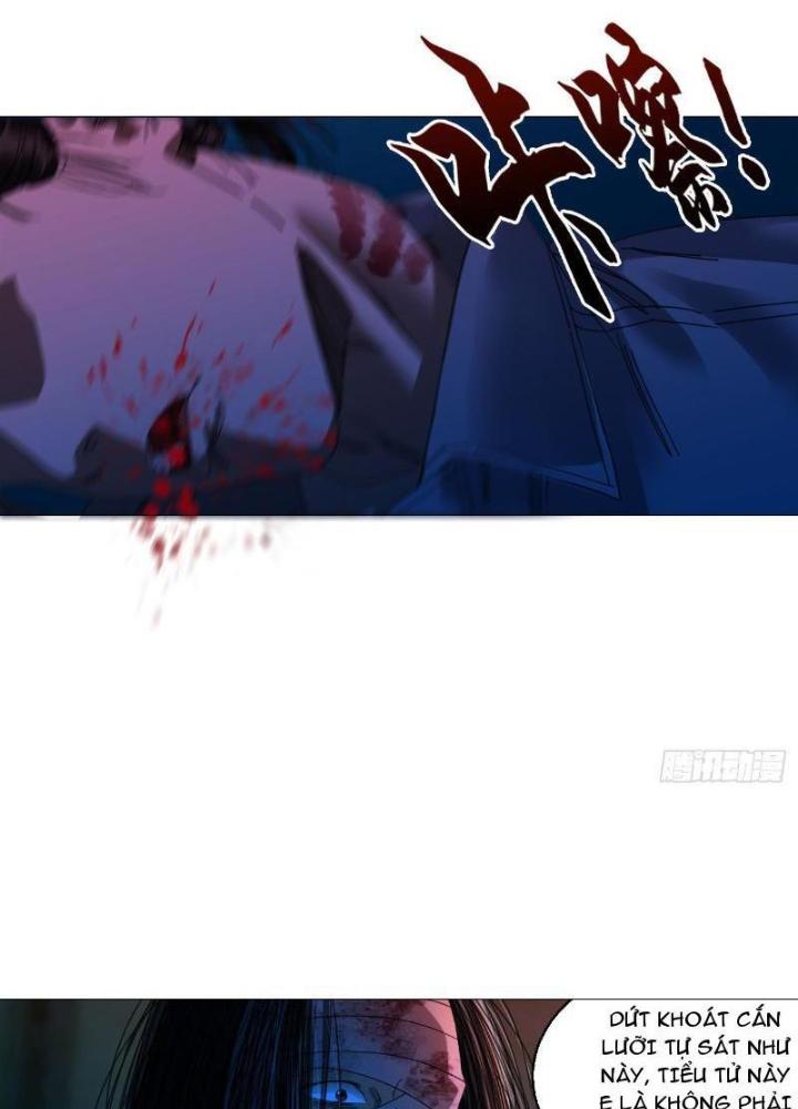 Giờ Ngọ Ba Khắc Chapter 13 - Trang 3