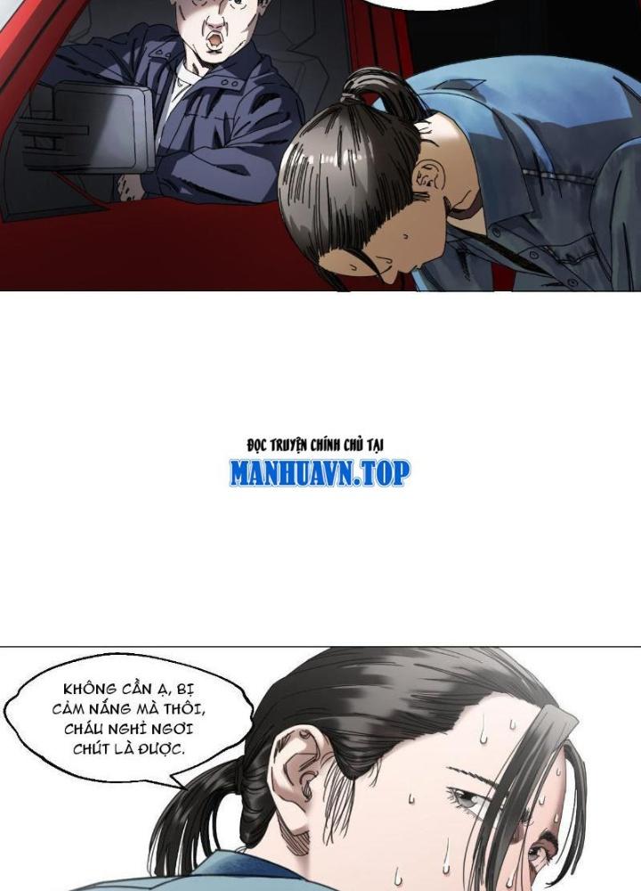 Giờ Ngọ Ba Khắc Chapter 13 - Trang 3