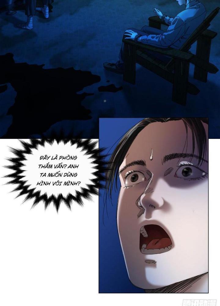 Giờ Ngọ Ba Khắc Chapter 13 - Trang 3