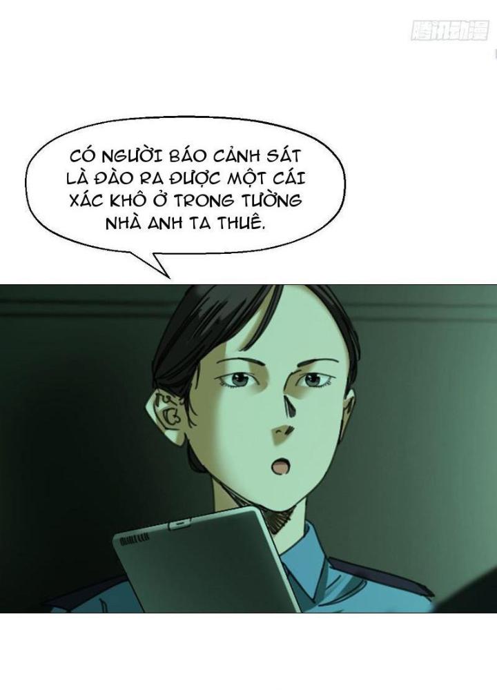 Giờ Ngọ Ba Khắc Chapter 13 - Trang 3