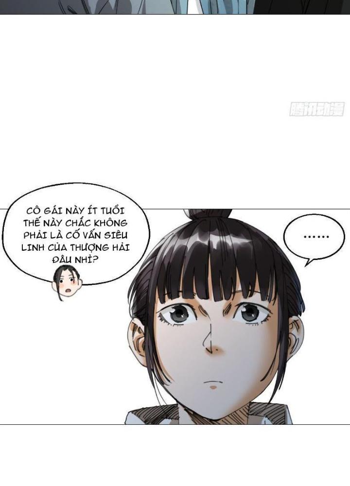 Giờ Ngọ Ba Khắc Chapter 13 - Trang 3