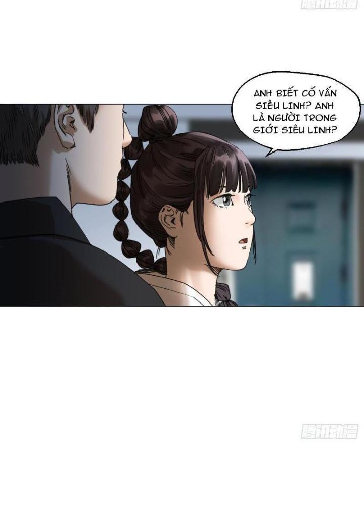 Giờ Ngọ Ba Khắc Chapter 13 - Trang 3